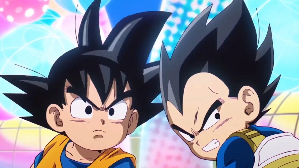 Dragon Ball Daima: Se confirma la nueva serie de Goku y compañía - Coanime.net