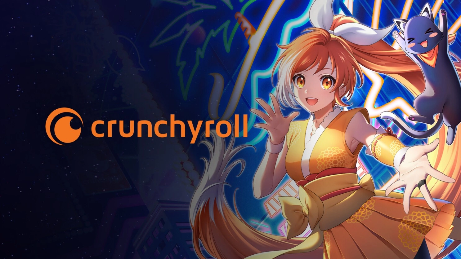 Crunchyroll alcanza los 13 millones de suscriptores en todo el mundo