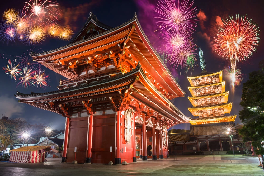 Cómo celebran el Año Nuevo en Japón: Una mirada a sus tradiciones únicas
