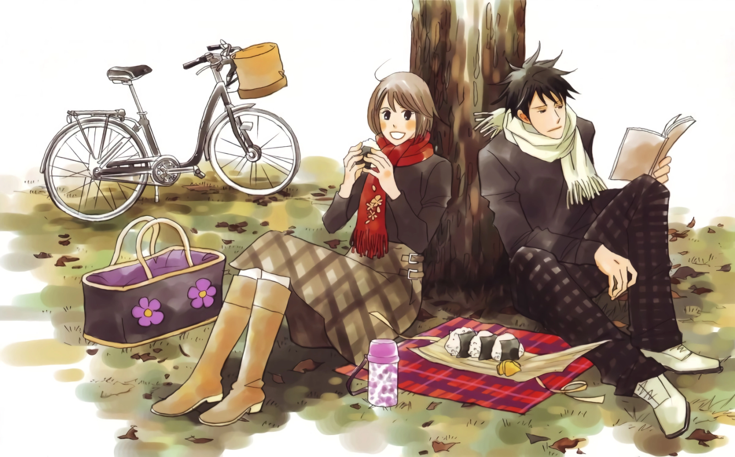 Nodame Cantabile regresa en marzo