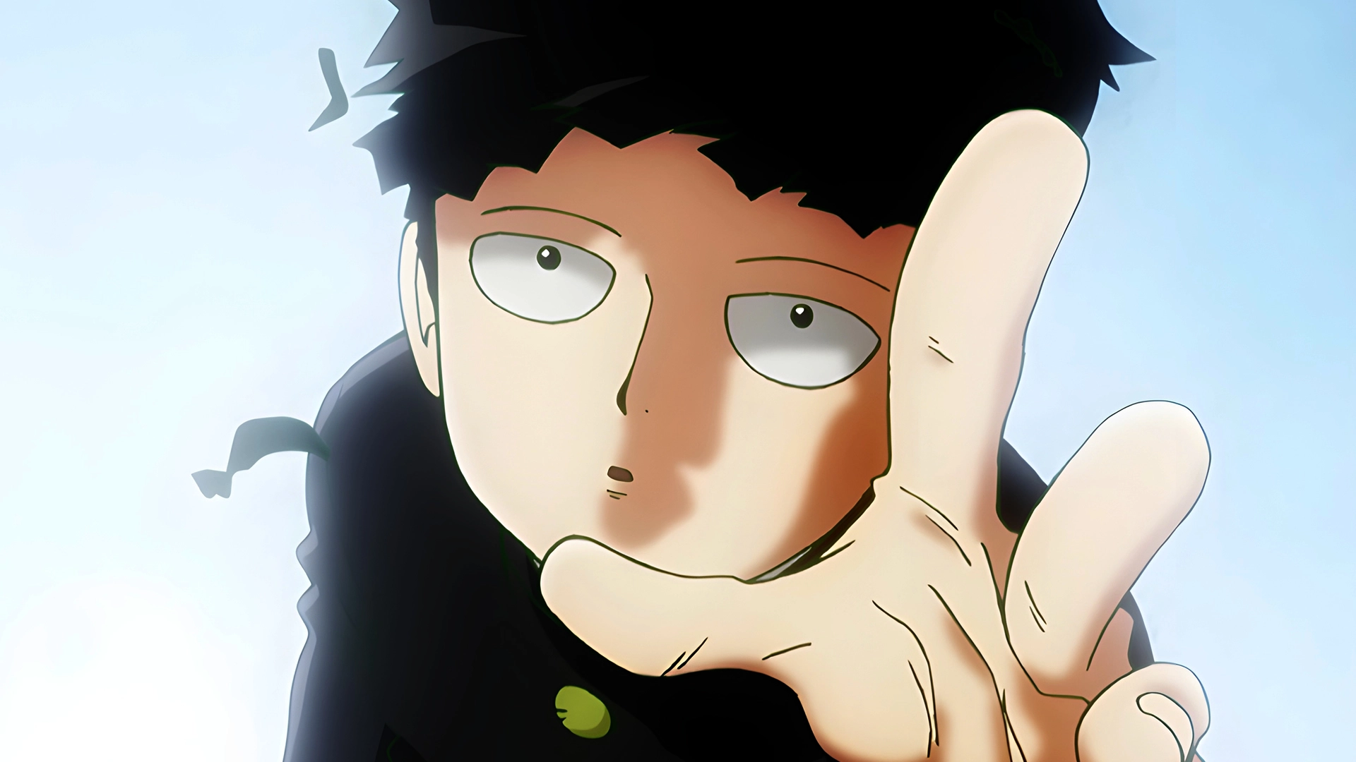 Mira el tráiler de la temporada 3 de Mob Psycho 100
