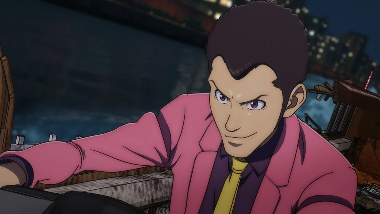 Lupin III y Cat’s Eye tendrán un crossover exclusivo en Prime Video