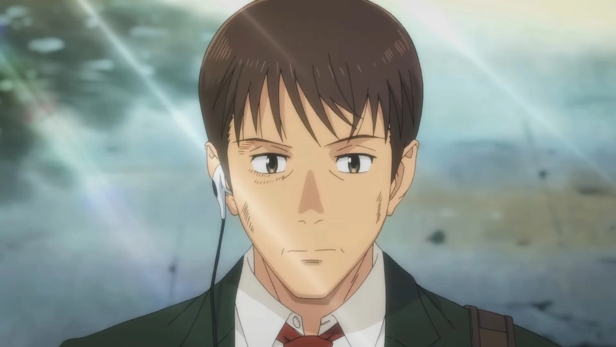 My Home Hero: Un seinen para fans de historias dramáticas con mucha acción