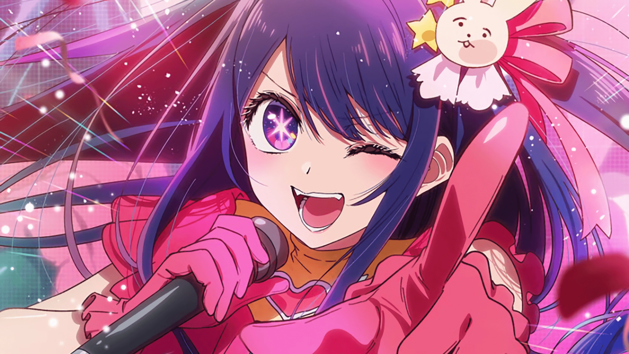 El anime de Oshi no Ko debutará en 2023 con un episodio de 90 minutos