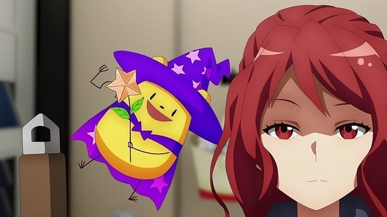 El anime de Romantic Killer nos revela su divertido opening