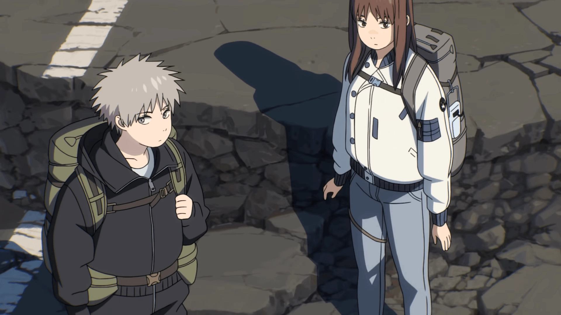 Se confirma adaptación al anime de Heavenly Delusion para este 2023