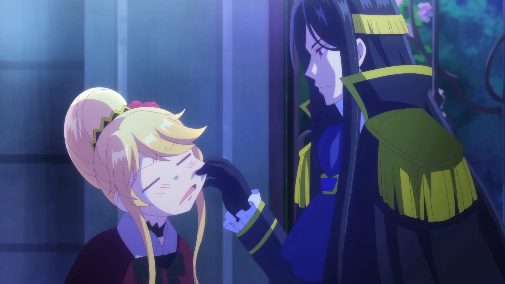 I’m the Villainess adelanta lo que será su segundo arco en el anime