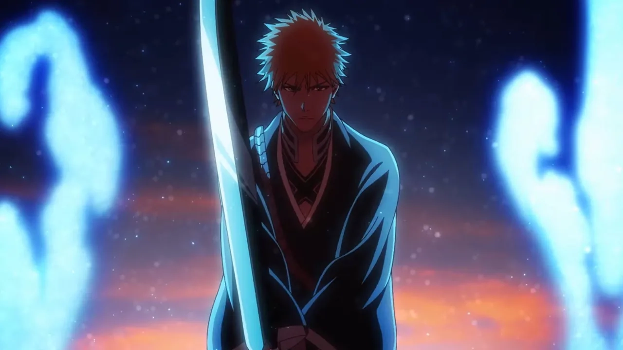 Confirmado: Bleach TYBW llegará a Occidente a través de Disney+ y Hulu