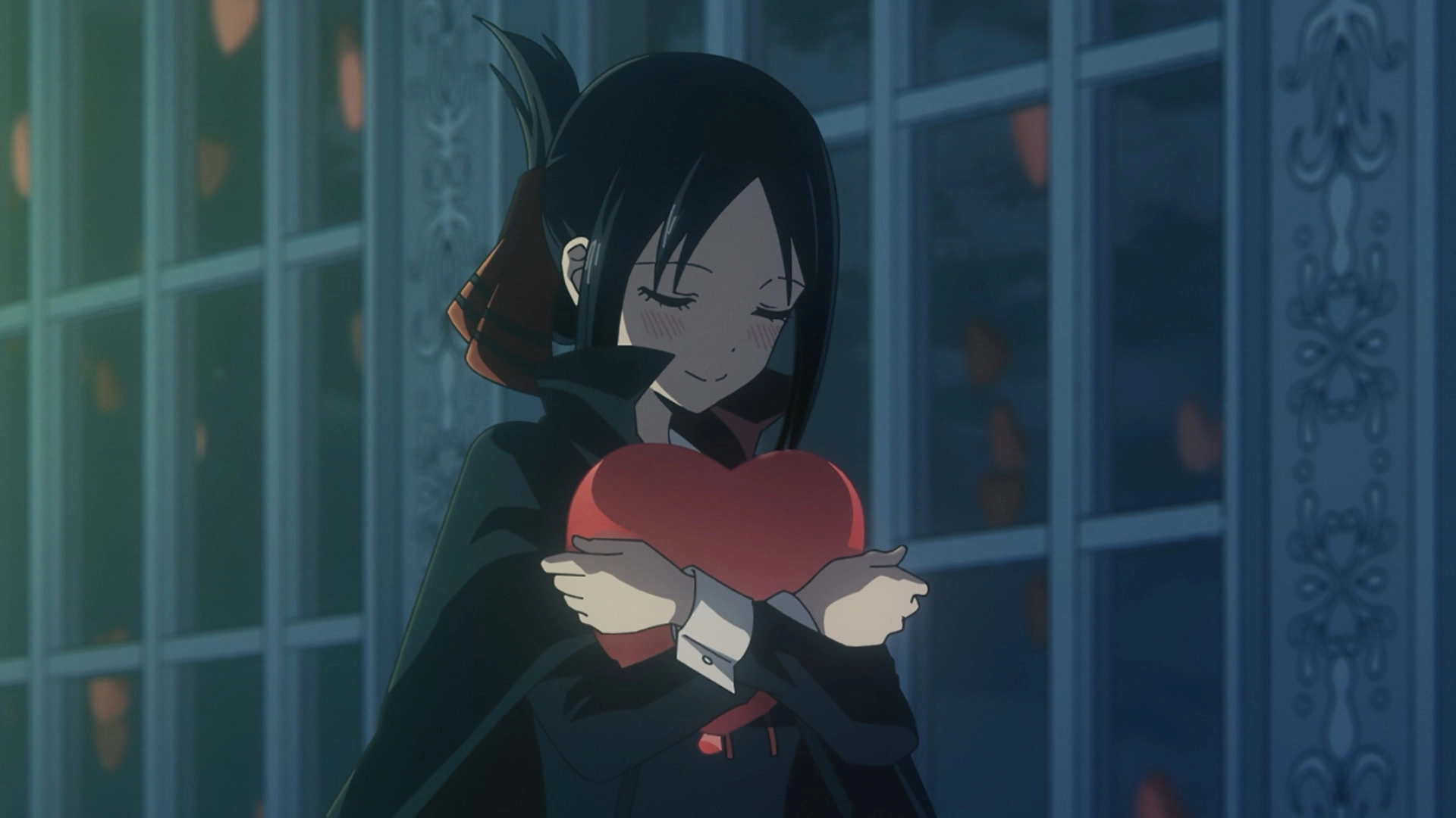 Kaguya-sama: Love is War – The First Kiss Never Ends concreta su estreno