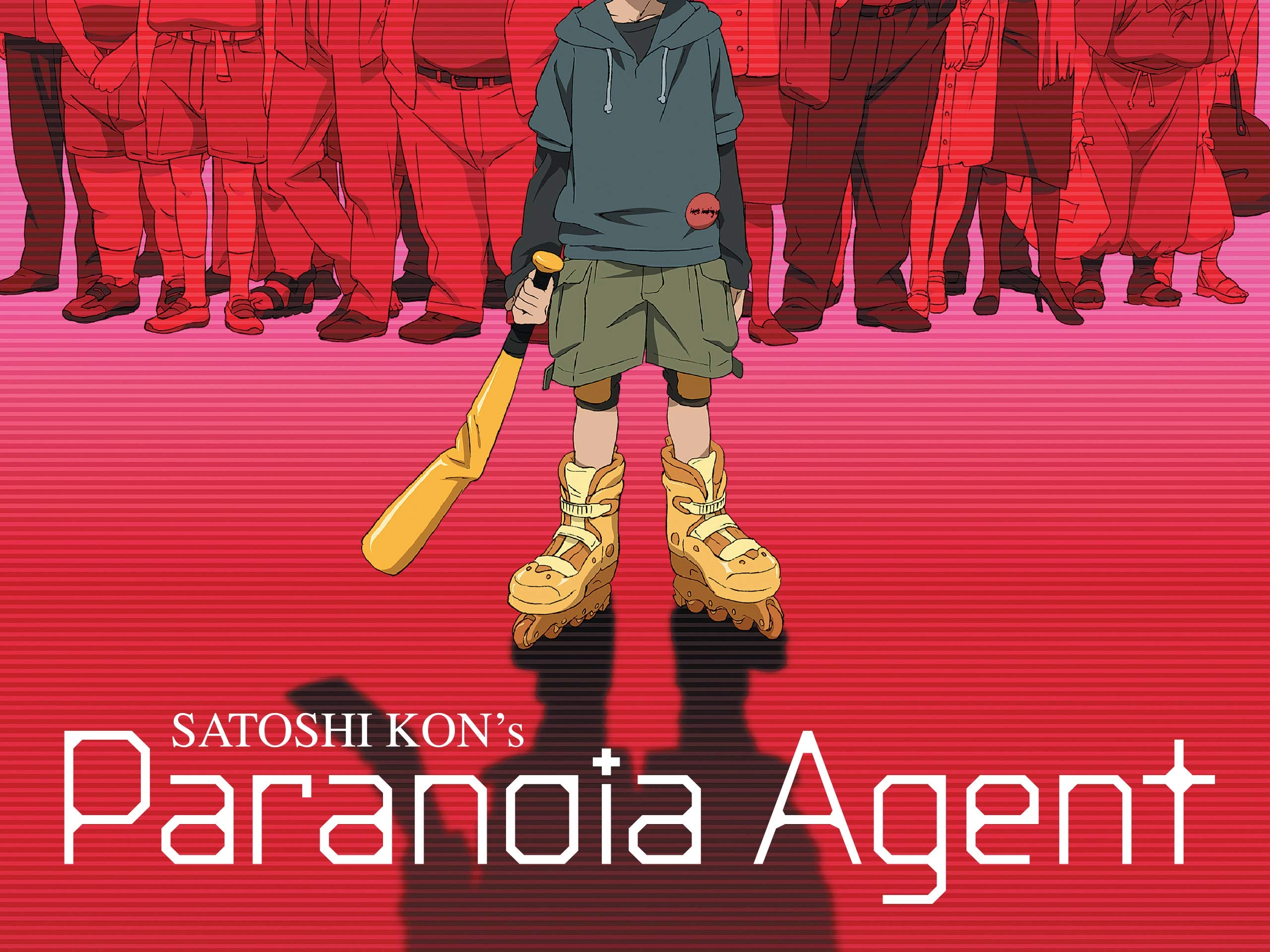 Reseña: Ingresamos al surrealista thriller de Paranoia Agent