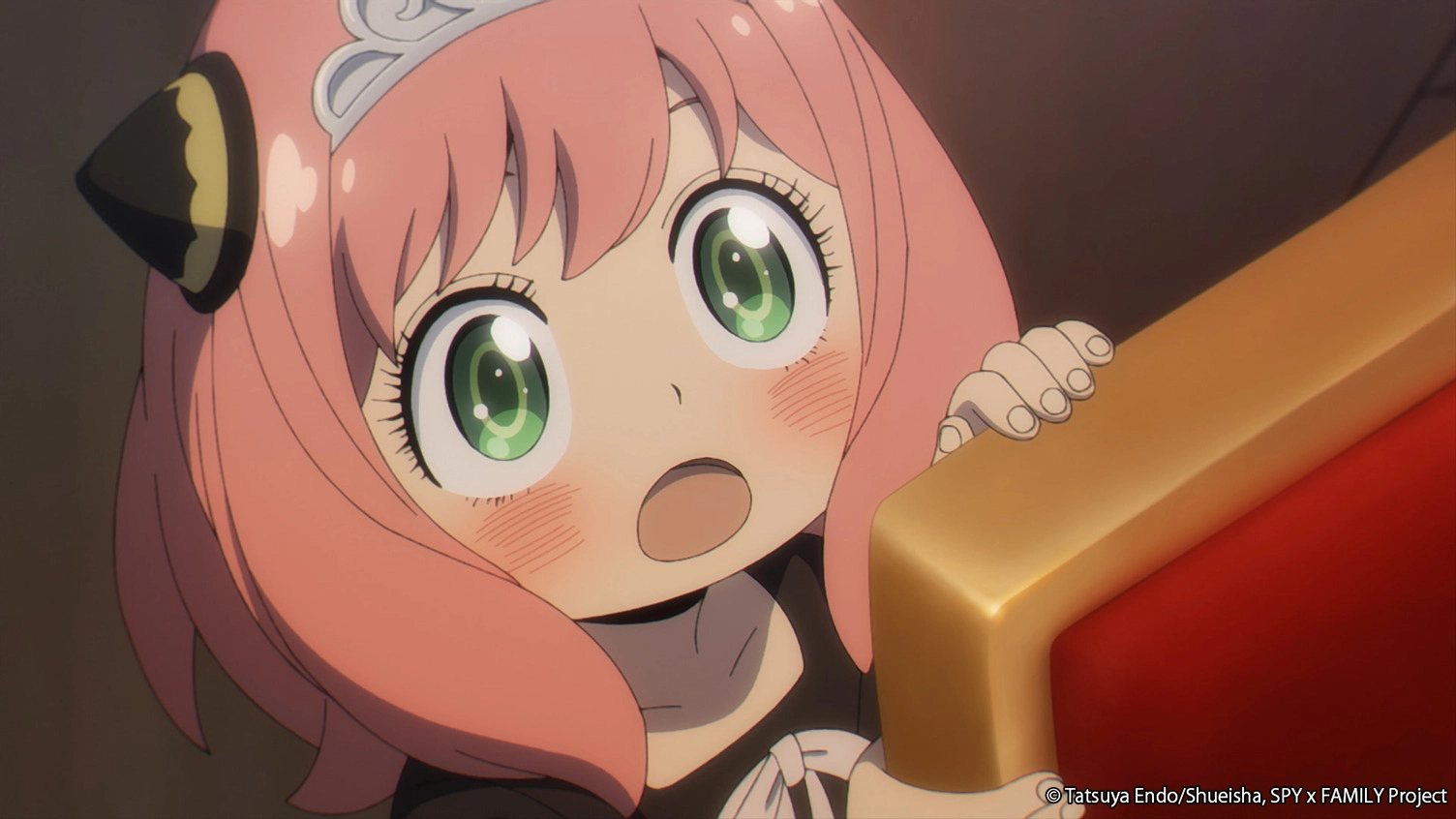 Spy x Family: ¡Lanzan un tierno video musical protagonizado por Anya!