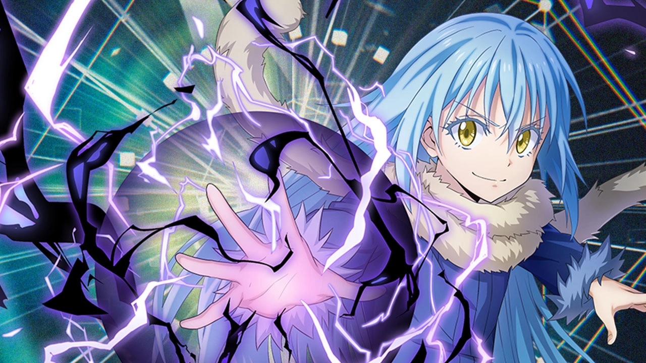 That Time I Got Reincarnated as a Slime se renueva para su temporada 3