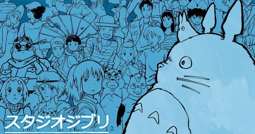 ¿Tendremos anime de Star Wars? Studio Ghibli colaborará con Lucasfilms