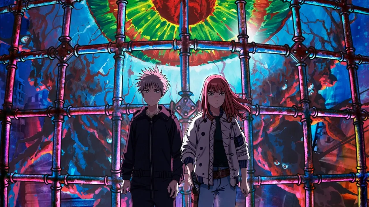 Heavenly Delusion da su primer vistazo con este primer teaser visual