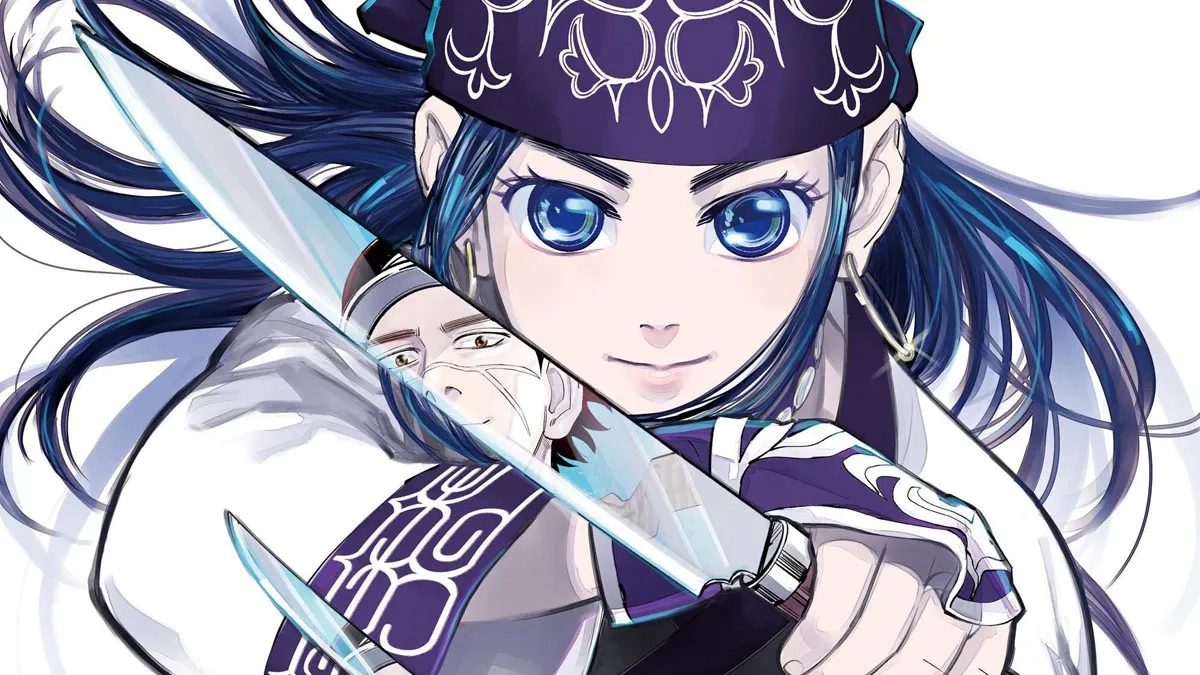 La temporada 4 de Golden Kamuy retomará su emisión en abril de 2023