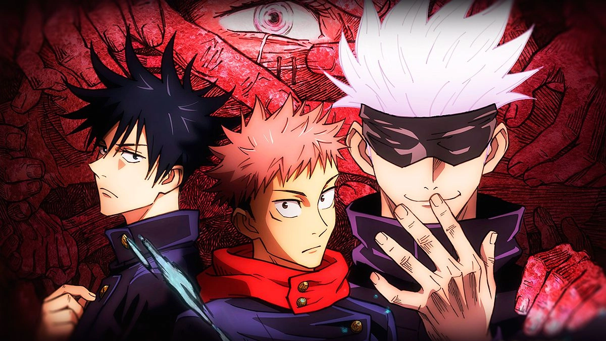 Jujutsu Kaisen regresa en julio de 2023 con su segunda temporada
