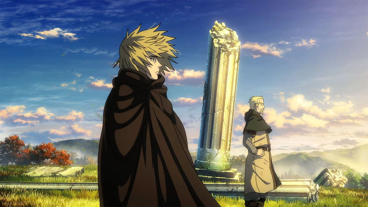Vinland Saga 2 revela su ending en nuevo video promocional