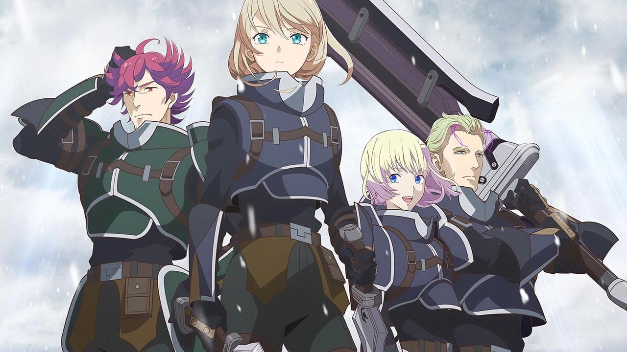The Legend of Heroes adelanta su ending con nuevo video promocional
