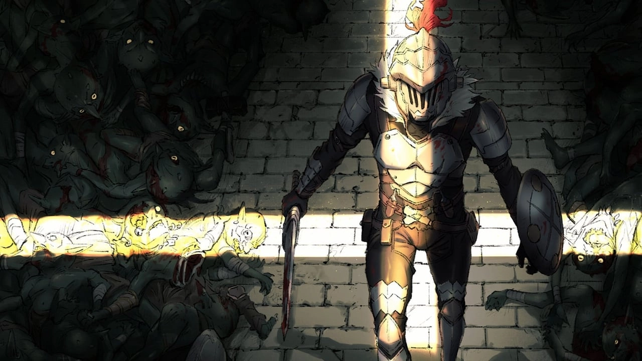 ¡Es oficial! Goblin Slayer tendrá segunda temporada en 2023
