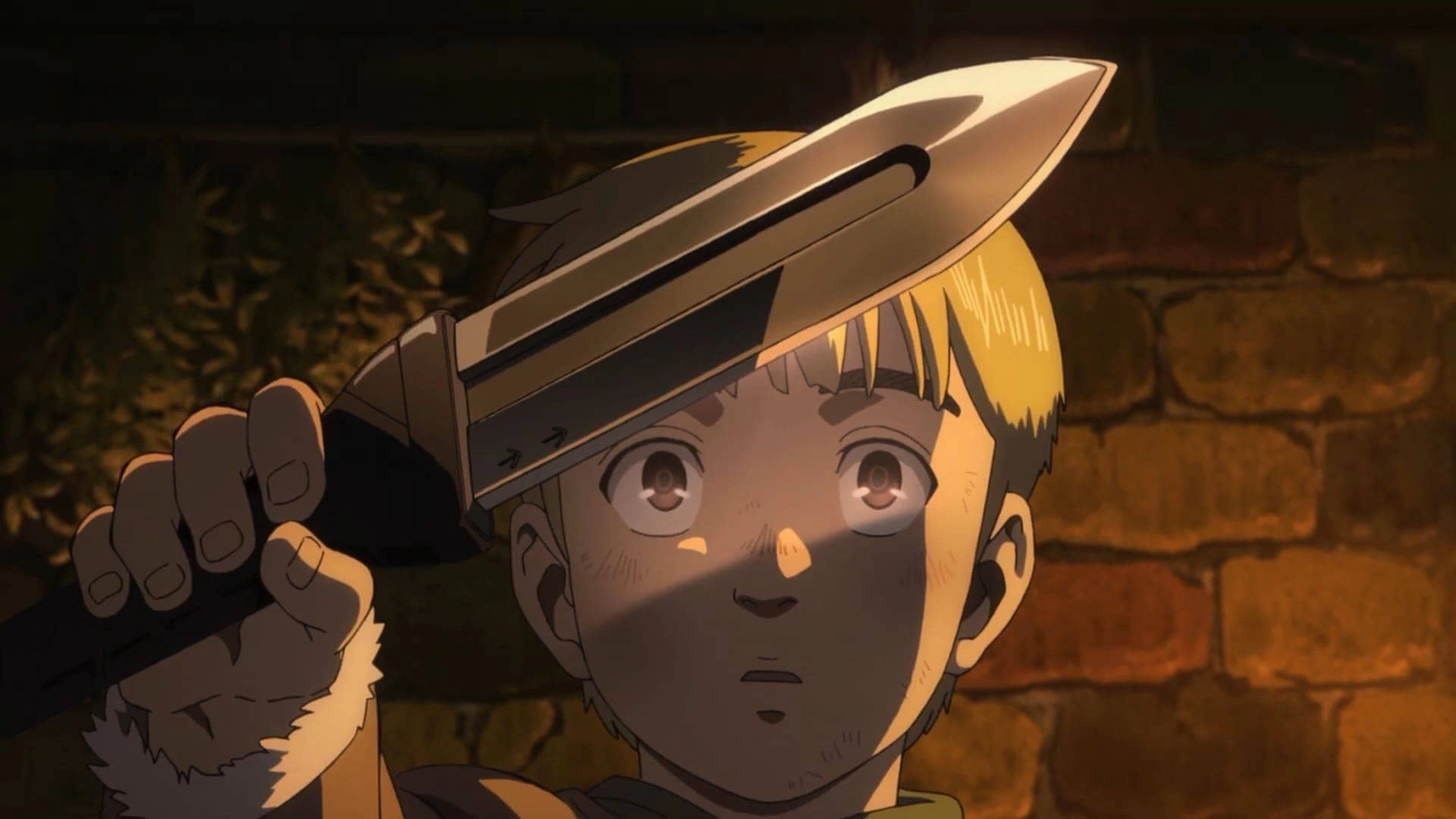 Vinland Saga: ¿Por qué deberías adentrarte en esta serie?