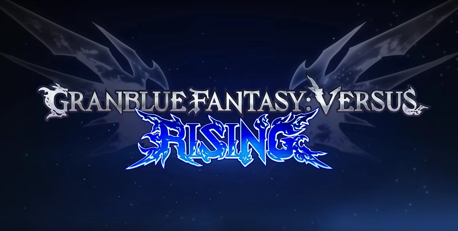 Anuncian la secuela de Granblue Fantasy Versus para este año