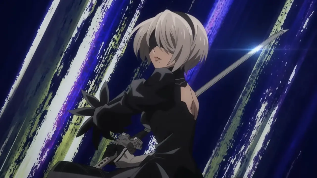 NieR:Automata y Ayakashi Triangle se retrasan por brote de COVID-19