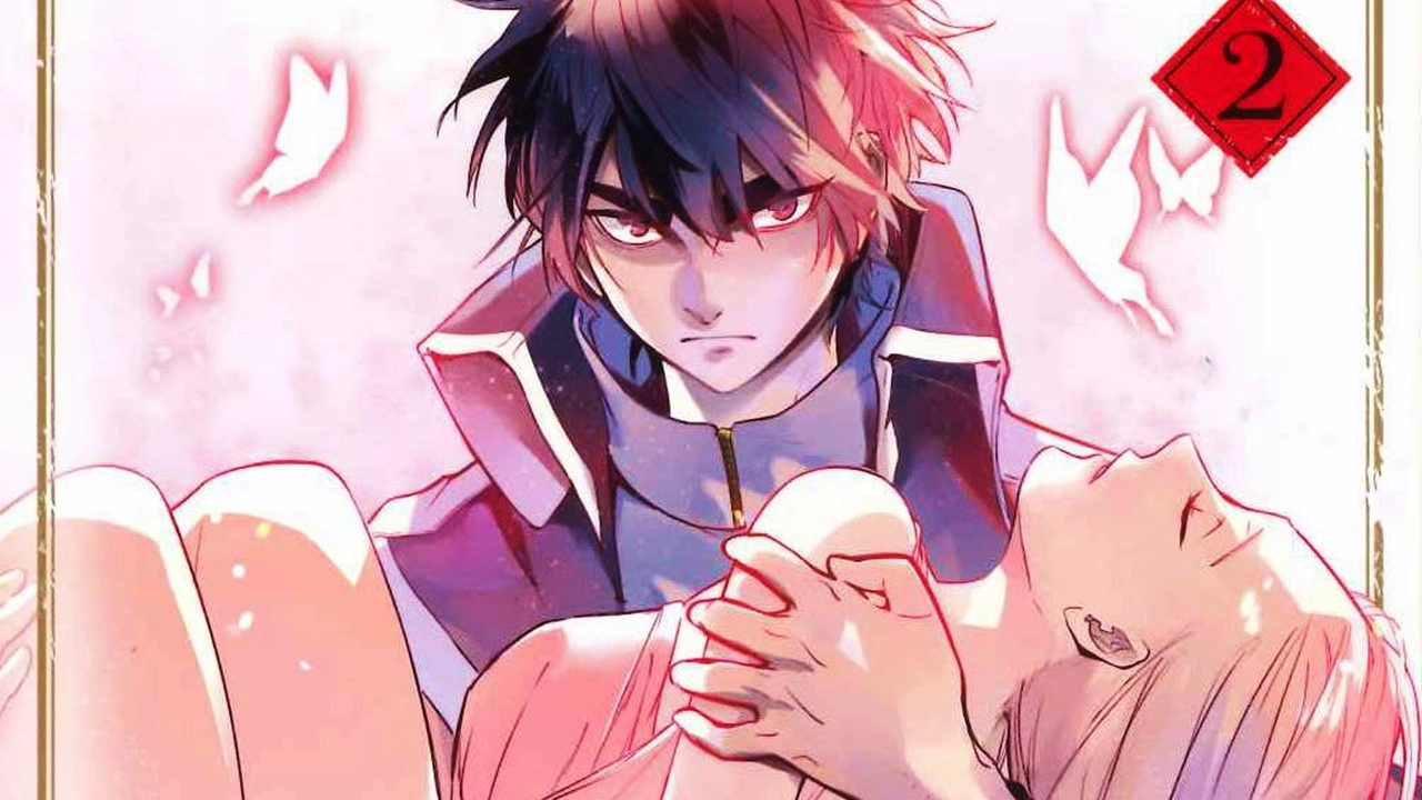 The Kingdoms of Ruin recibirá adaptación al anime