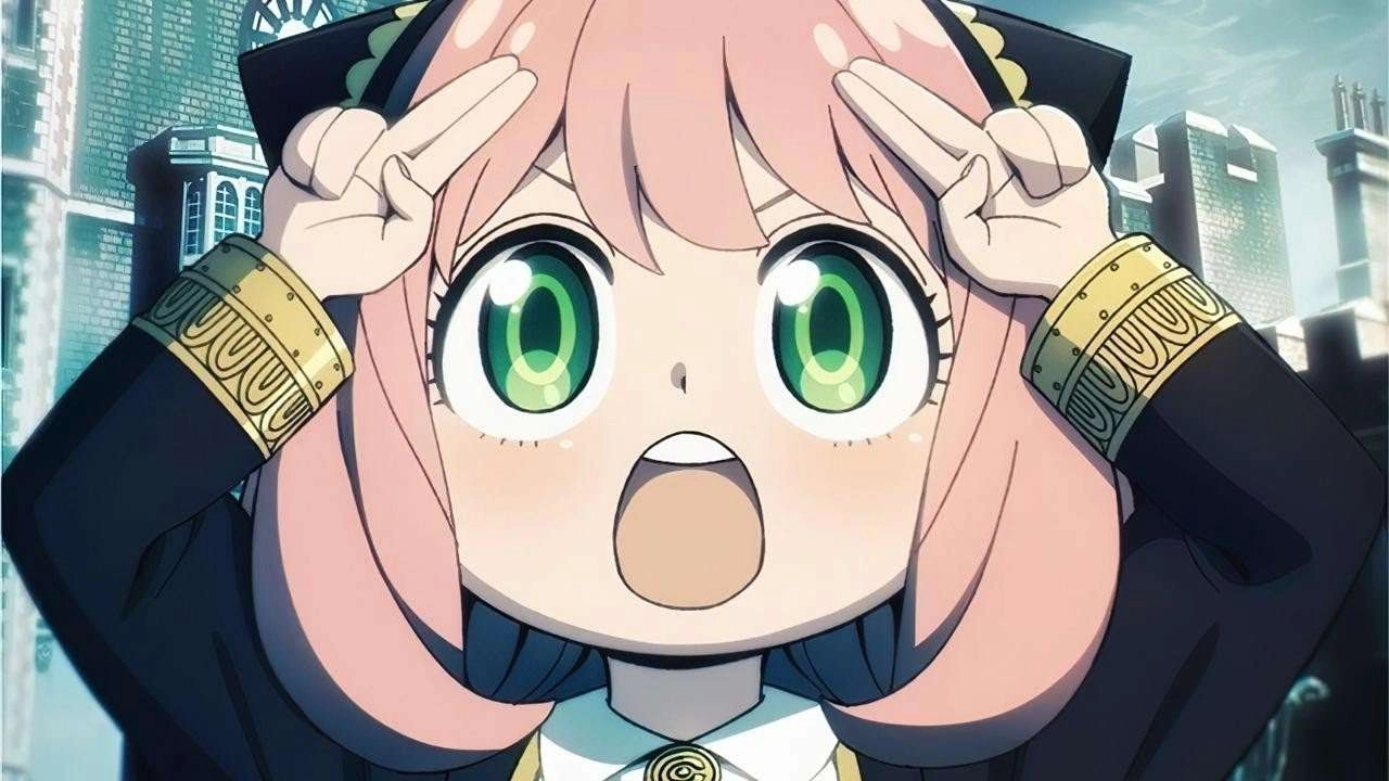 Spy x Family: La segunda temporada podría llegar este otoño