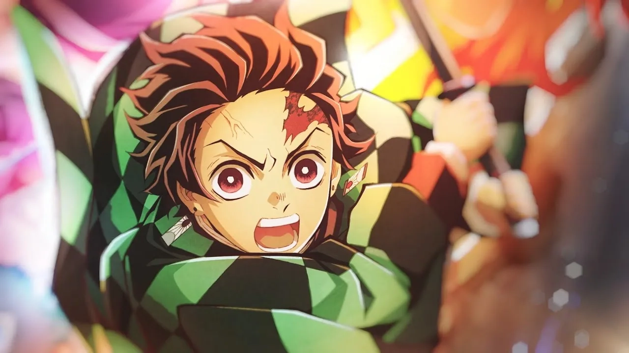 Kimetsu no Yaiba 3 ratifica su estreno con este genial adelanto