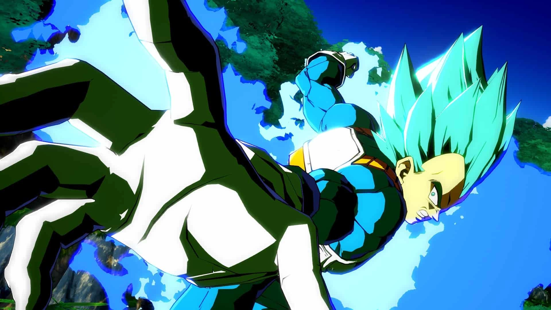 Dragon Ball sorprende con una nueva entrega de Budokai Tenkaichi