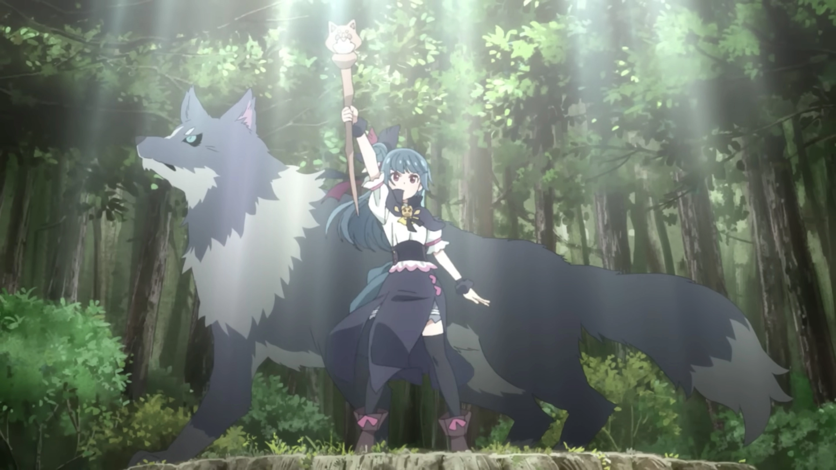 Love Live! Sunshine!! prepara nuevo spinoff a estrenarse en julio