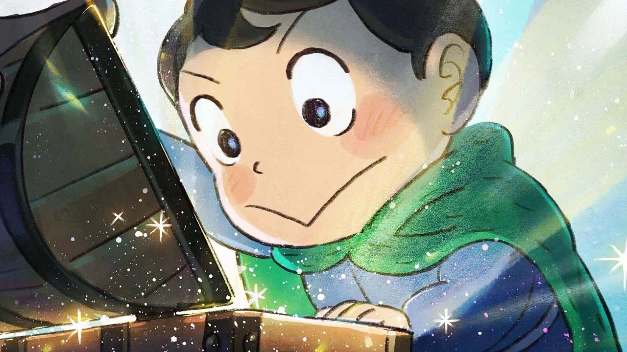 ¡Ya tenemos fecha de estreno para el spinoff de Ousama Ranking!