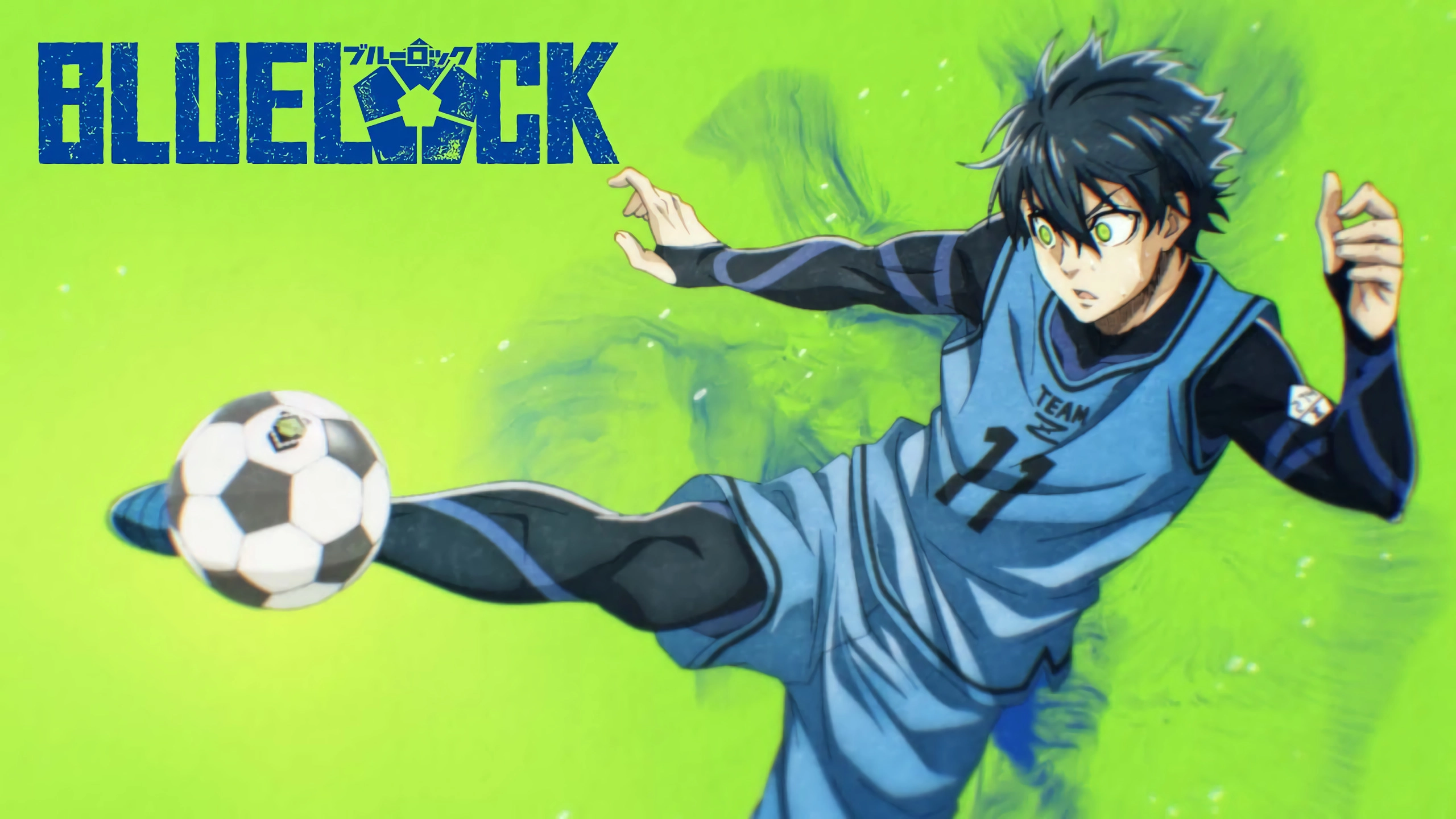 ¿En qué jugador se basó el autor de Blue Lock para crear a Yoichi Isagi?