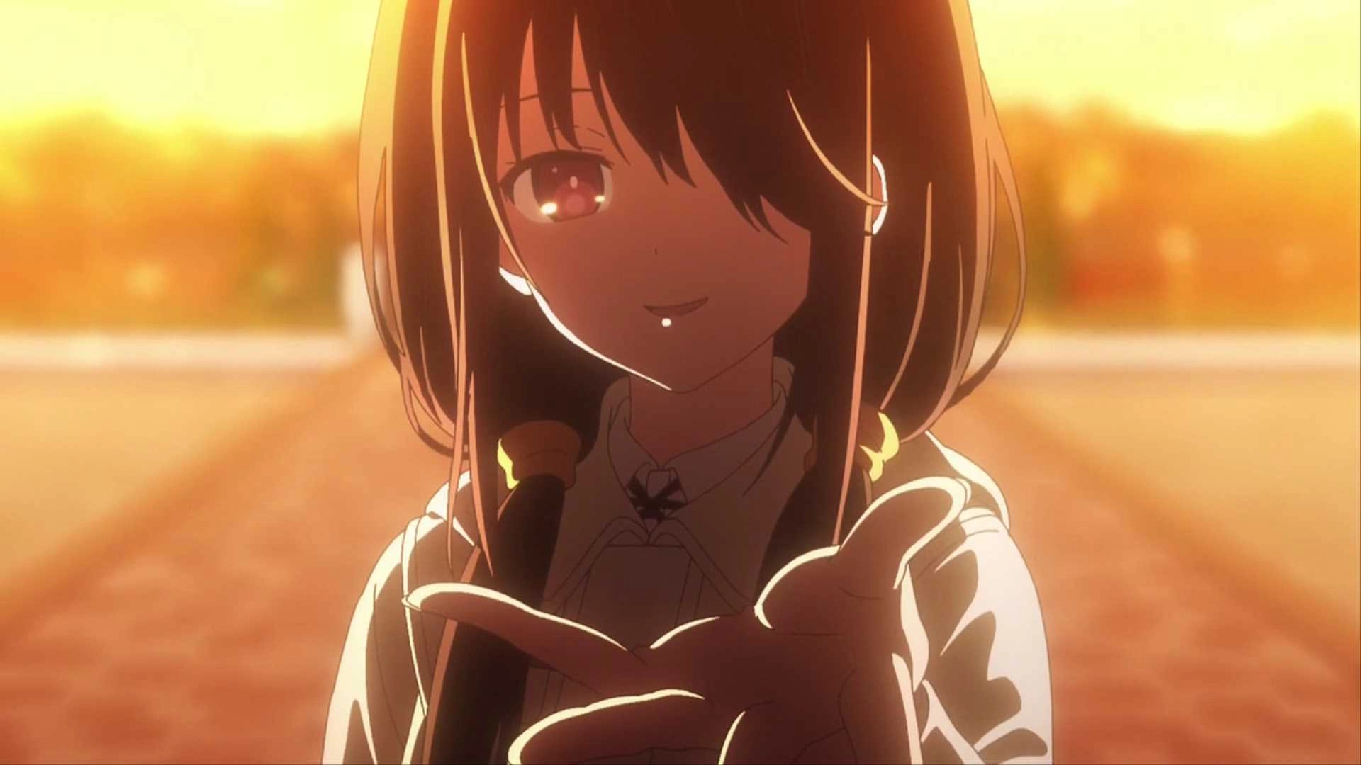 Date a Live ofrece detalles de su temporada 5