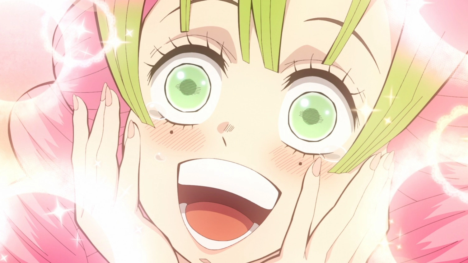 ¡El ending de Kimetsu no Yaiba 3 ya está disponible en streaming!