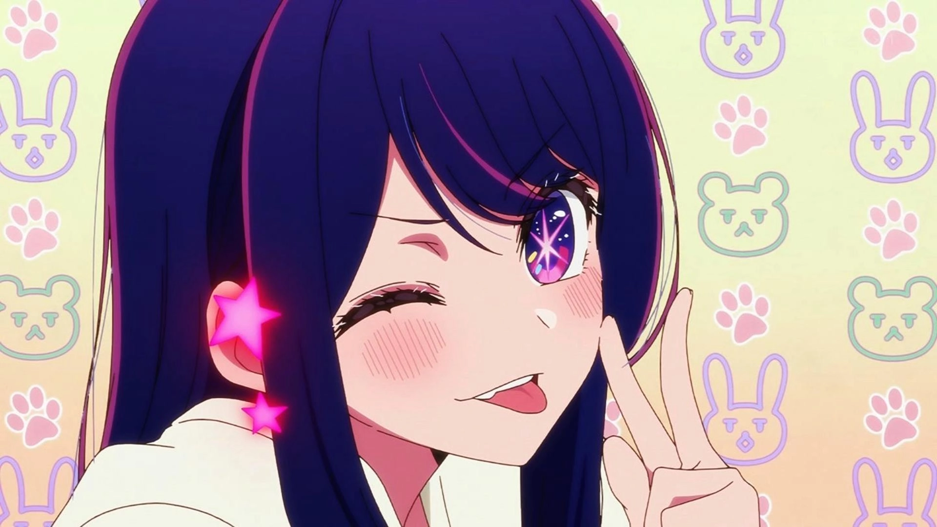 Oshi no Ko se transforma en el anime más exitoso de HIDIVE