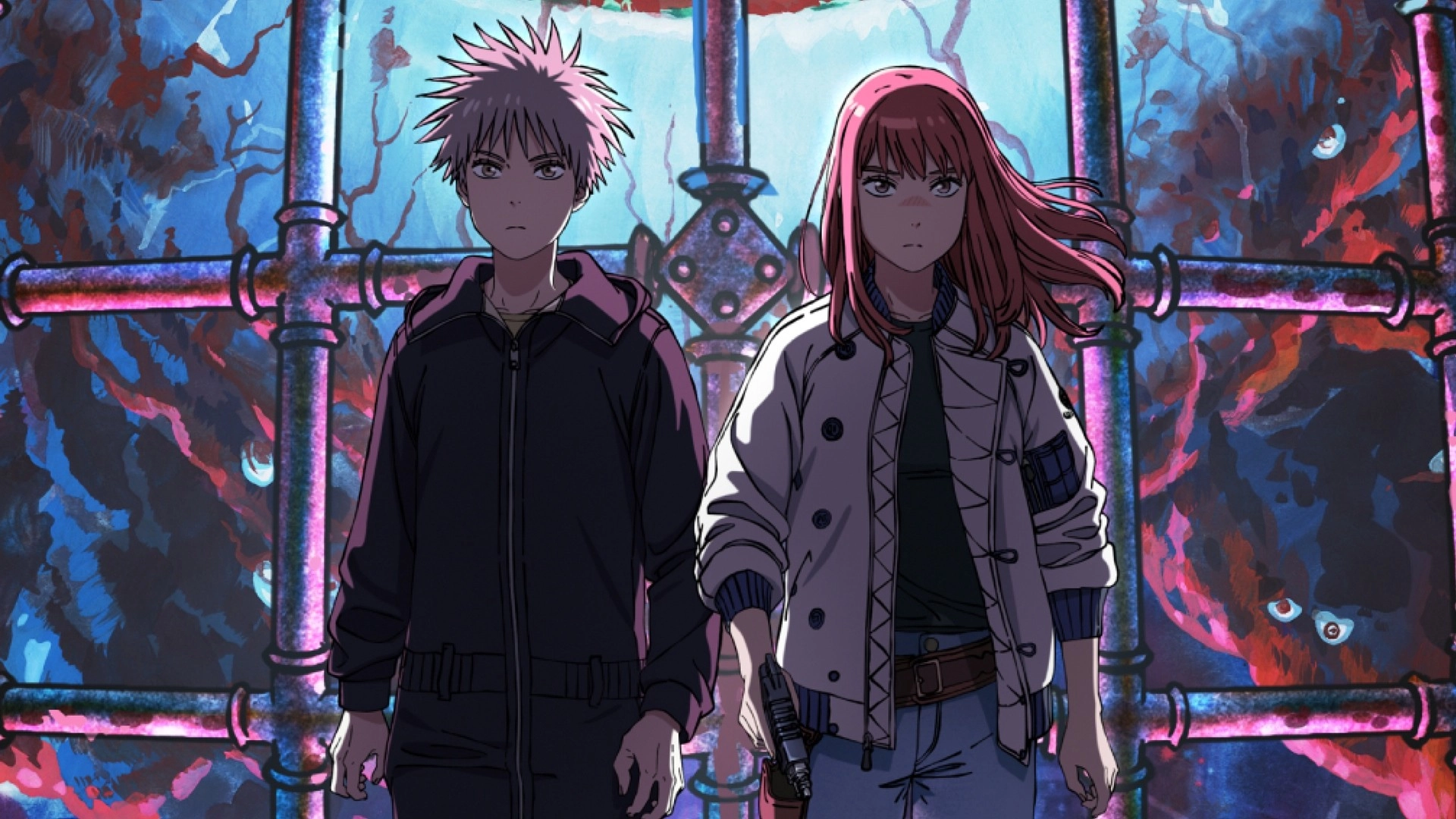 Primeras Impresiones: Heavenly Delusion