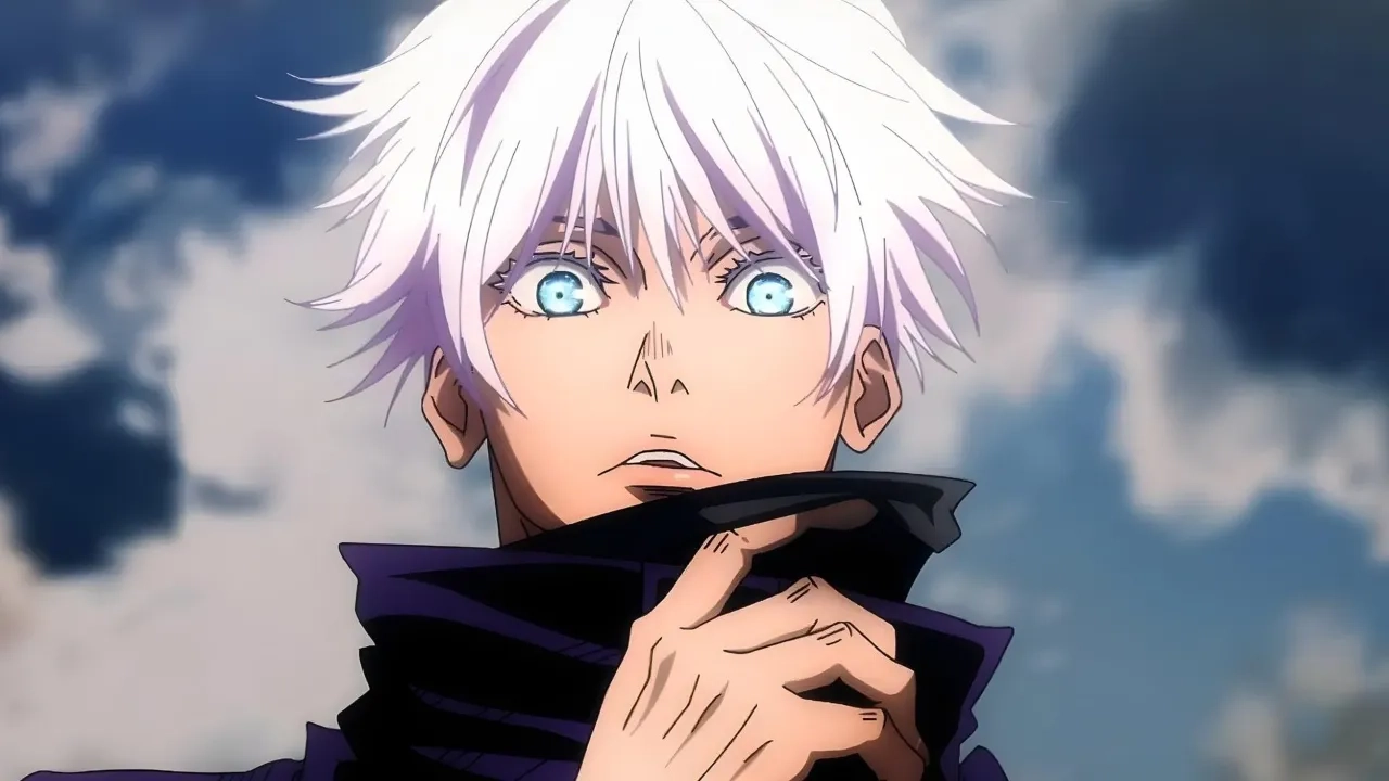 Jujutsu Kaisen adelanta opening y ending de su segunda temporada