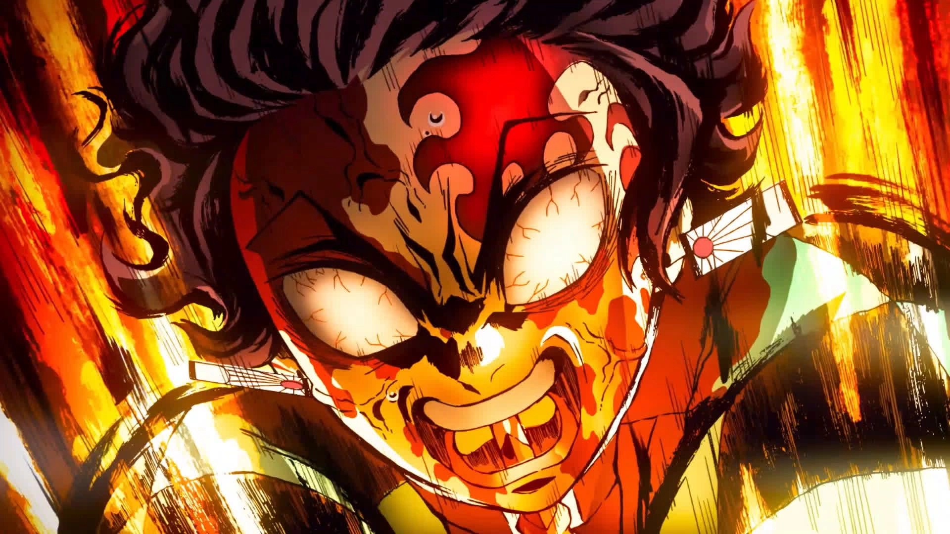 El capítulo final de la temporada 3 de Kimetsu no Yaiba duraría 1 hora