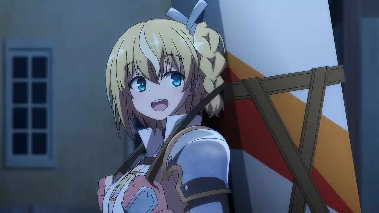 ¡Ya tenemos fecha de lanzamiento para Reborn as a Vending Machine!