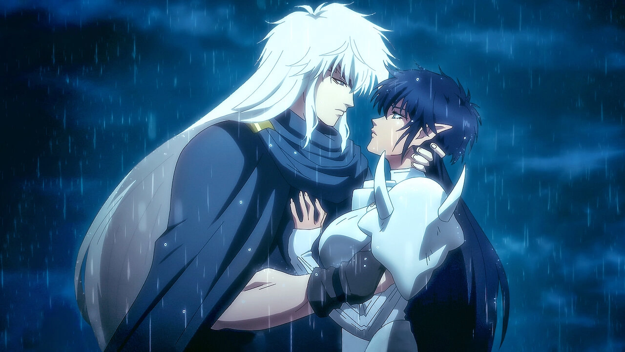 BASTARD!! centra su atención en Dark Schneider con este nuevo tráiler