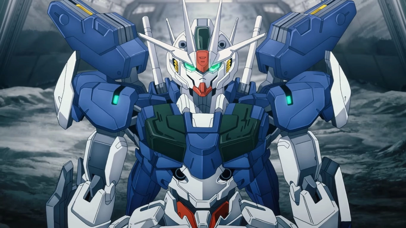 Gundam: The Witch from Mercury anticipa su final con nuevo teaser