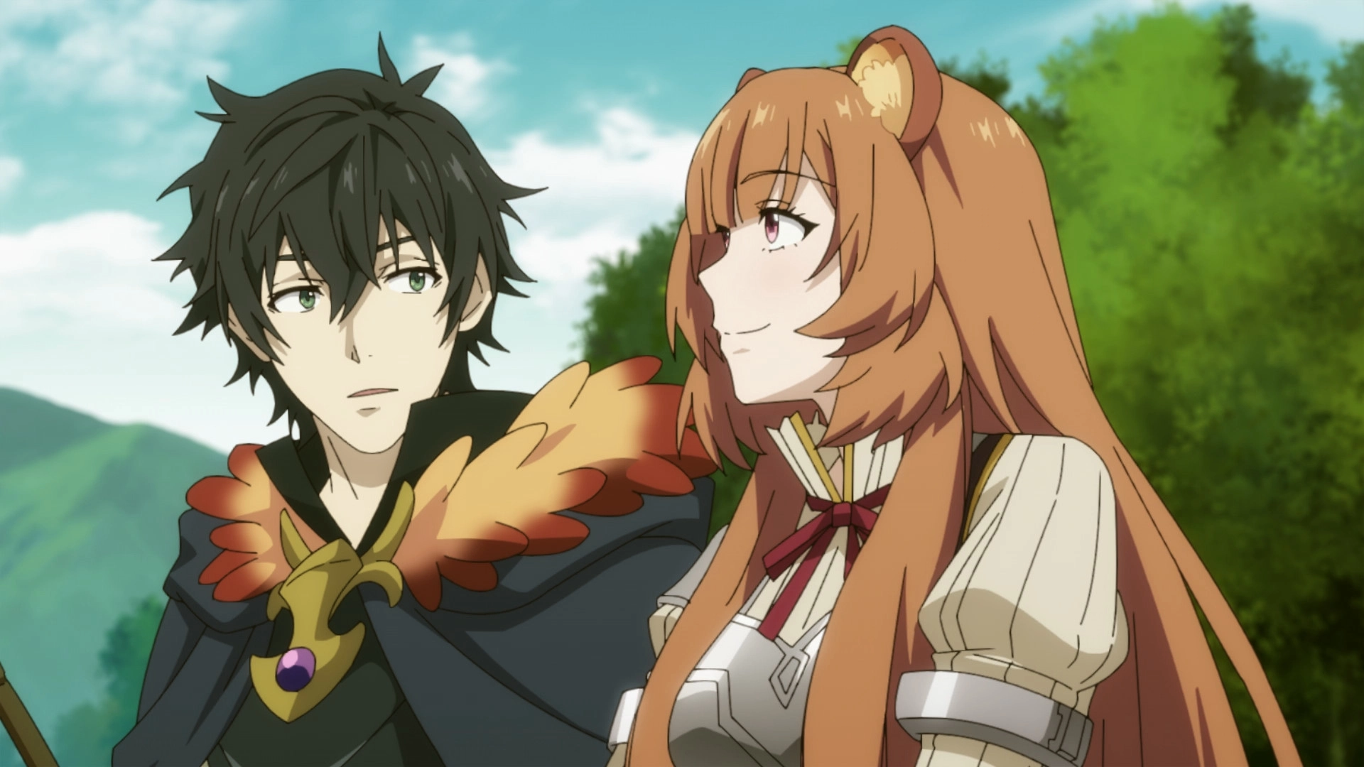 The Rising of the Shield Hero revela más detalles de su temporada 3