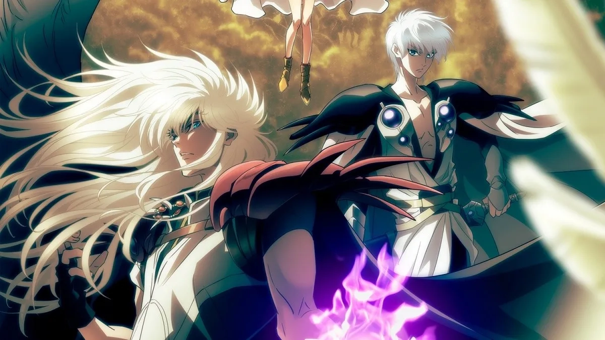 ¡Escuchemos el nuevo opening de BASTARD!! -Heavy Metal, Dark Fantasy-!