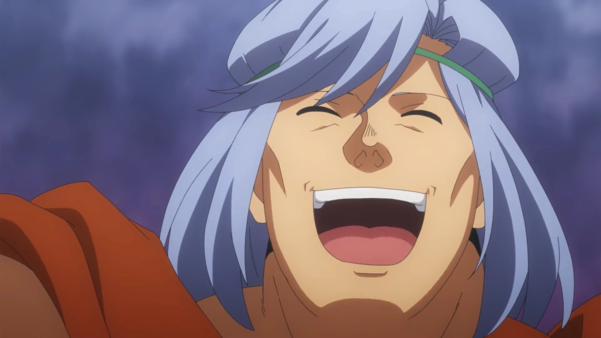 Helck recibirá nuevo opening cantado por Aimi