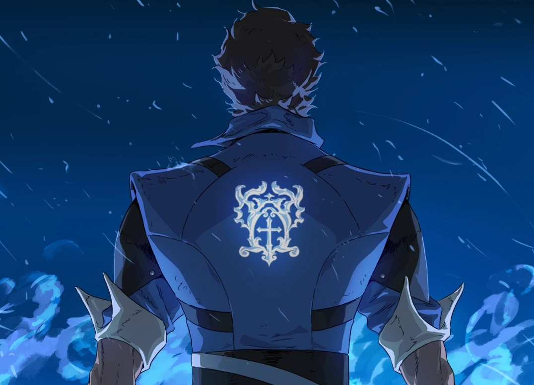 ¡Por fin tenemos el primer tráiler de Castlevania: Nocturne!