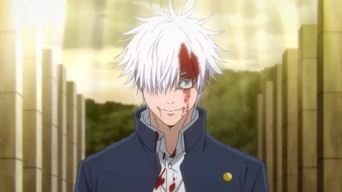 Así reaccionó Gege Akutami al espectacular episodio 4 de Jujutsu Kaisen