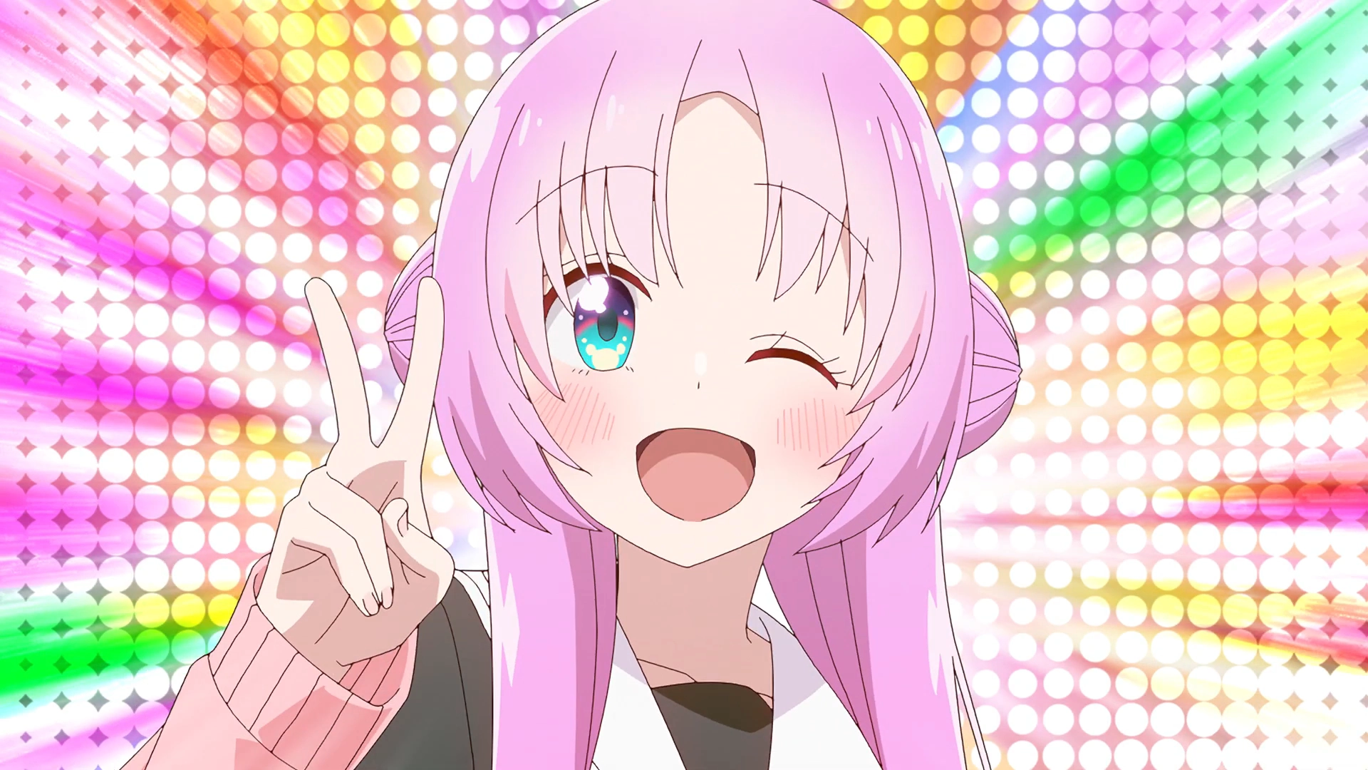 Revelan los artistas detrás del opening y ending de Hoshikuzu Telepath