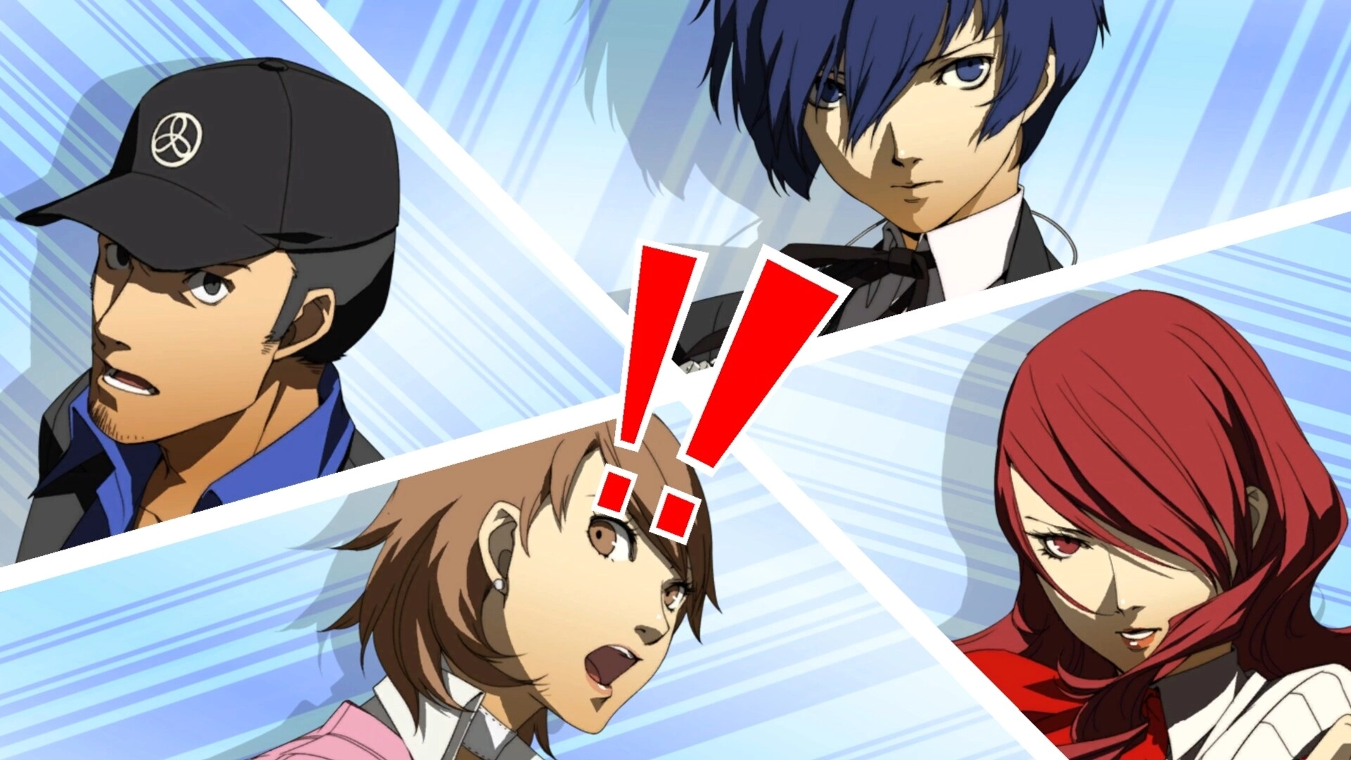 Persona 3 Reload confirma su fecha de estreno con espectacular tráiler