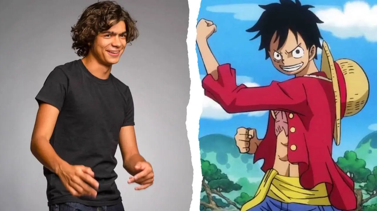 Así suena el doblaje en japonés del live-action de One Piece